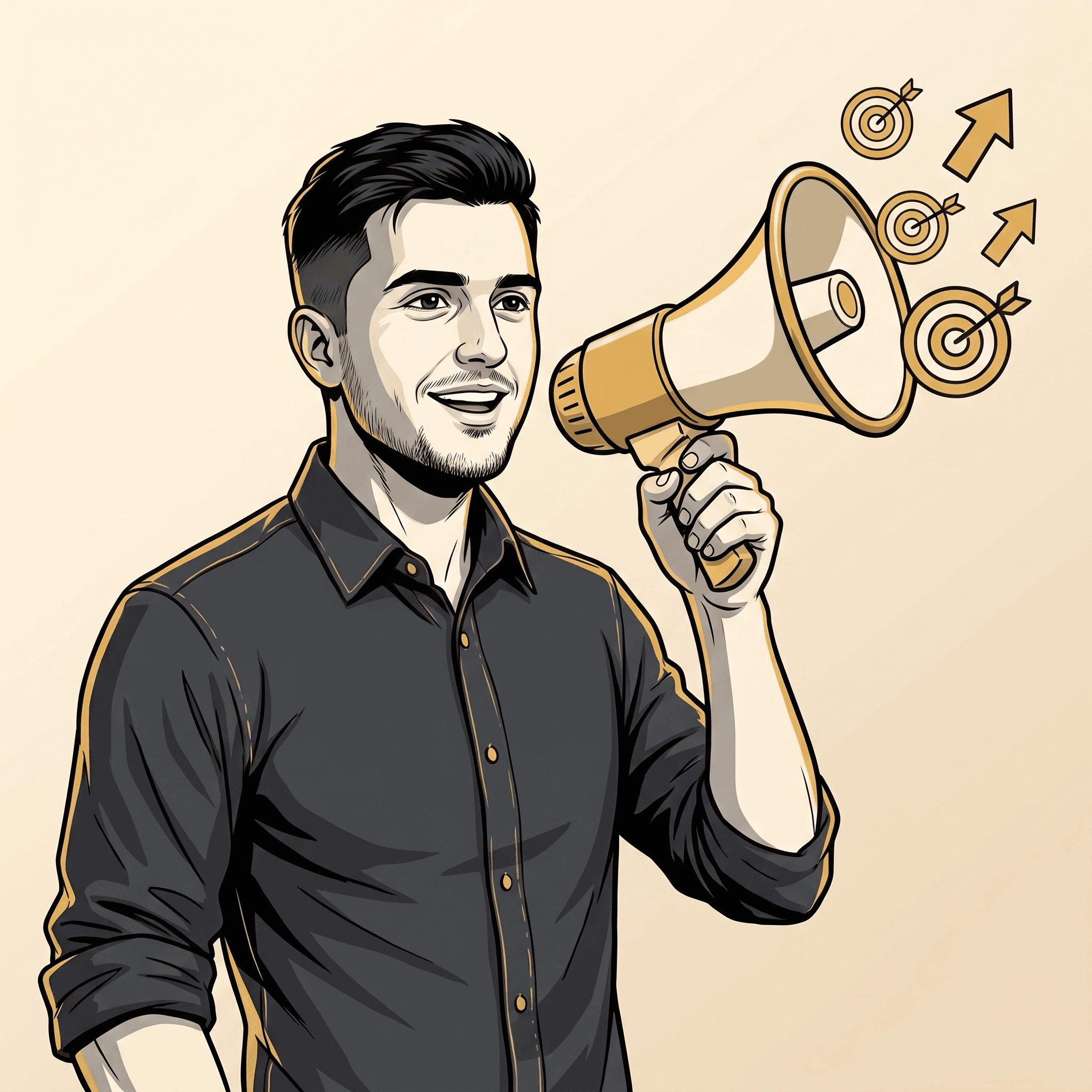 Illustration: Ads